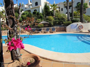 Villa Carolina: Luxe, piscine et solarium à La Manga Club - ES-220-60